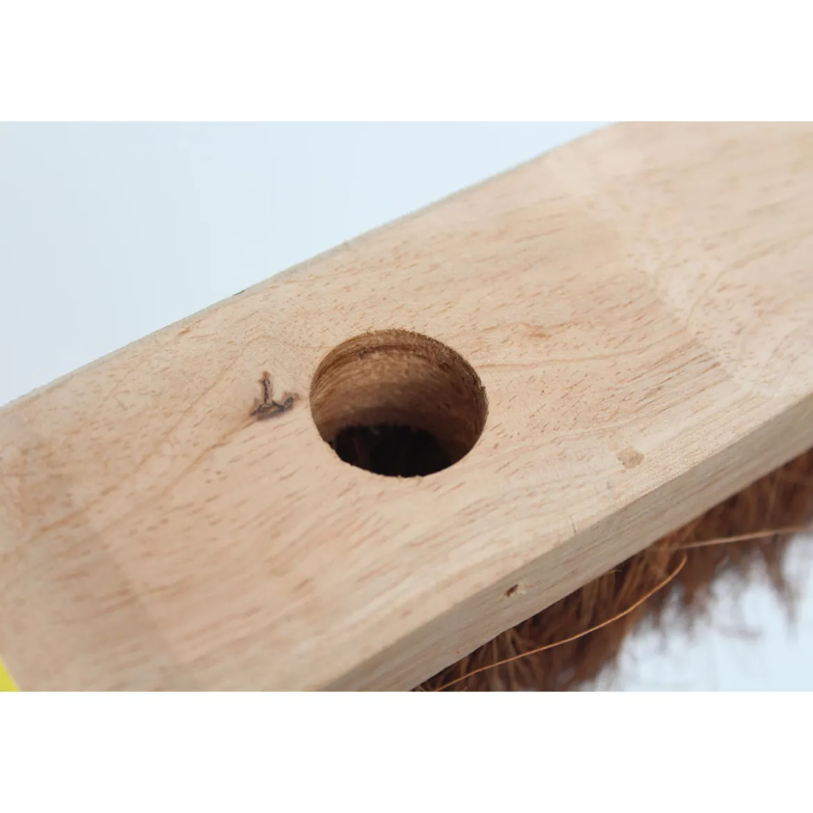 Peggy-Perfect Besen Kokos Standard