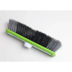 Peggy-Perfect Besen 2K Soft Stripes ohne Stiel