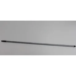 Peggy-Perfect Besenstiel 130 cm Metall lackiert