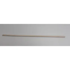 Peggy-Perfect Holzstiel 130 cm Konus