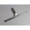 Peggy-Perfect Profi-Fensterwischer 35 cm Edelstahl