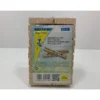 Peggy-Perfect Riesen Holzklammern 20er-Pack