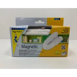Peggy-Perfect Staubmagnet 5 Ersatzbezüge