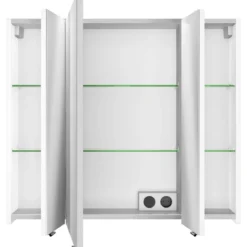 Pelipal Highboard Ribbeck Eiche 30 x 90,5 x 33 cm