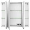 Pelipal LED-Kranzbeleuchtung Asti braun 142 x 1,6 x 26,5 cm