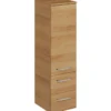 Pelipal Midischrank Trentino Eiche 30 x 109 x 33 cm