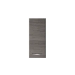 Pelipal Wandschrank Trentino grau 30 x 70 x 20 cm