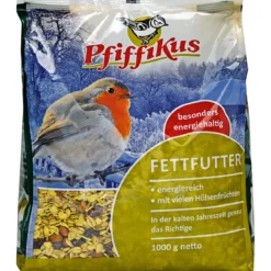 Pf. Fettfutter 1kg