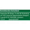 Plantiflor BIO Hornmehl 2,5 kg