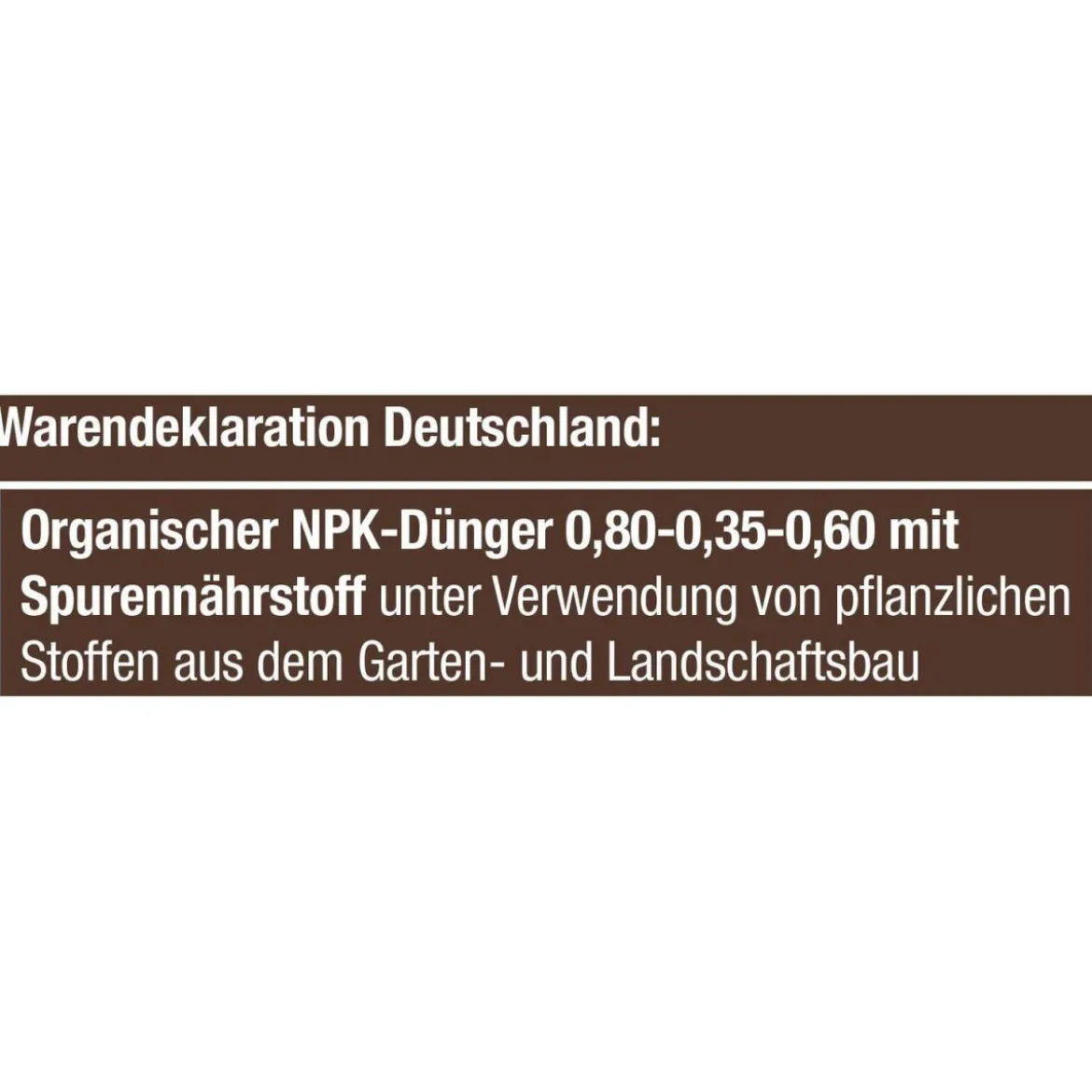 Plantiflor BIO Pflanz-Kompost 40 L
