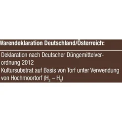 Plantiflor Leichte Blumenerde 40 L