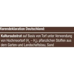 Plantiflor Rasenerde 40 L
