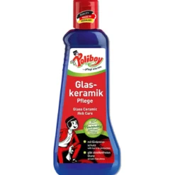 Poliboy Glaskeramik-Pflege 200 ml