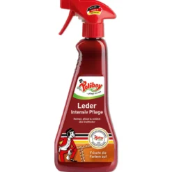 Poliboy Leder-Intensivpflege 375 ml