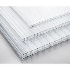 Polycarbonat HKP 2500x980x16 mm