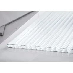 Polycarbonat HKP 2500x980x16 mm
