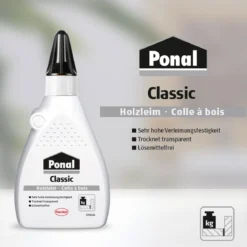 Ponal Holzleim Classic 550 g