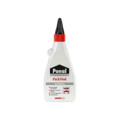 Ponal Holzleim Fix und Fest 100 g
