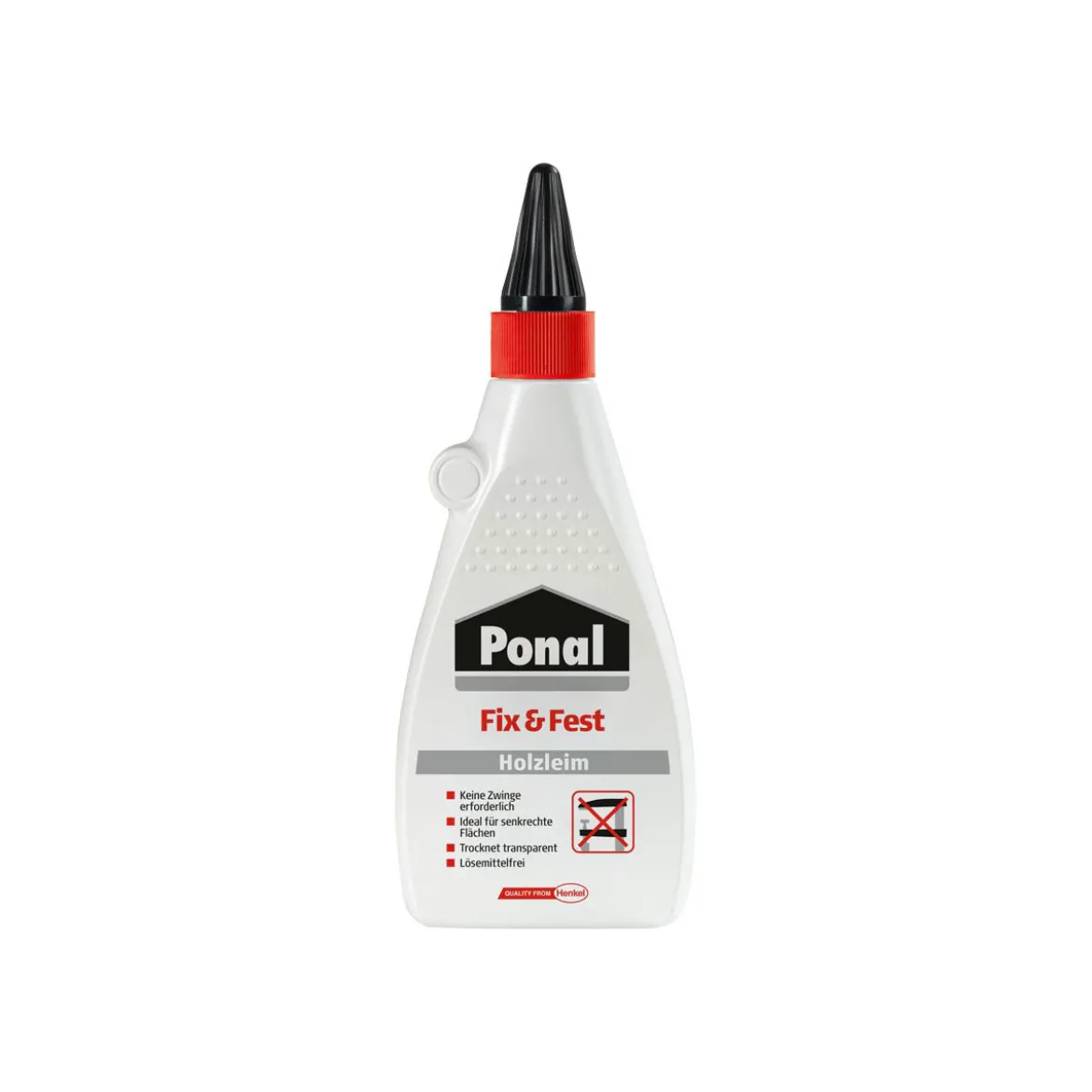 Ponal Holzleim Fix und Fest 100 g
