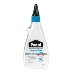 Ponal Holzleim Wasserfest 550 g
