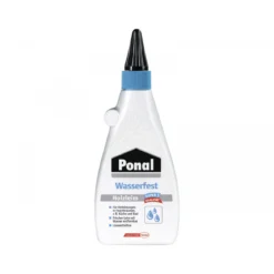 Ponal Holzleim Wasserfest 550 g