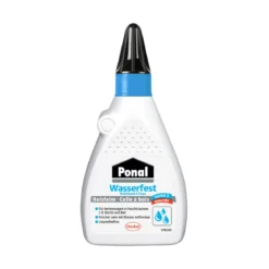 Ponal Holzleim Wasserfest 120 g