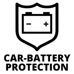 Power X-Car Charger 3APXC-Ladegerät