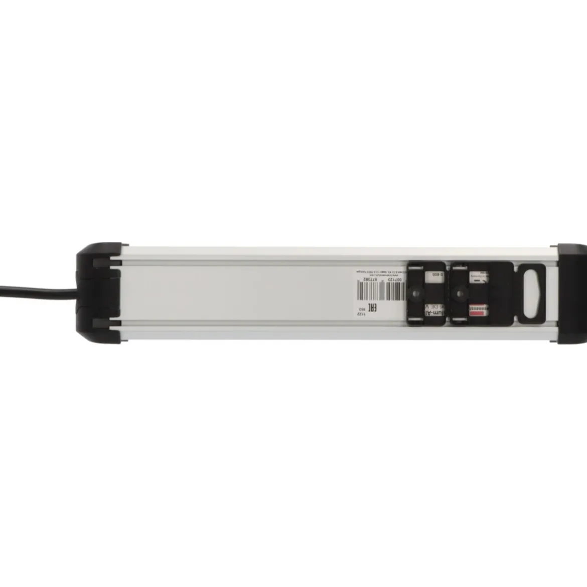 Premium-Alu-Line 6-fach 3,0m