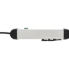 Premium-Alu-Line 4-fach 1,8m