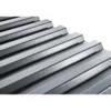 PVC Wellplatte grau Trapez 2000x900Typ 1.2, 1 St = 1,8 m2