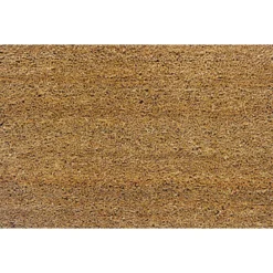 Rahmenmatte Kokos-Velours 60 x 40 x 2,3 cm