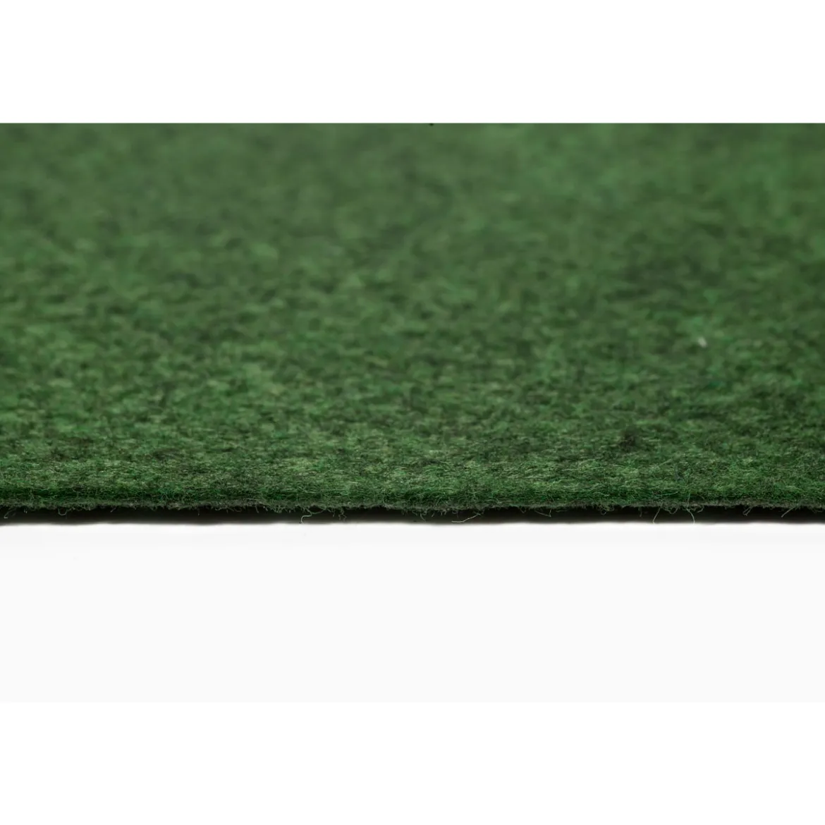 Rasen Deluxe Kunstrasen Basic 100 x 200 cm mit Noppen