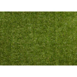 Rasen Deluxe Kunstrasen Oxford 100x200 cm grün