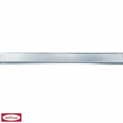 Rasenkante Metall 2er-Set Basic 1000 x 0,5 x 100 cm