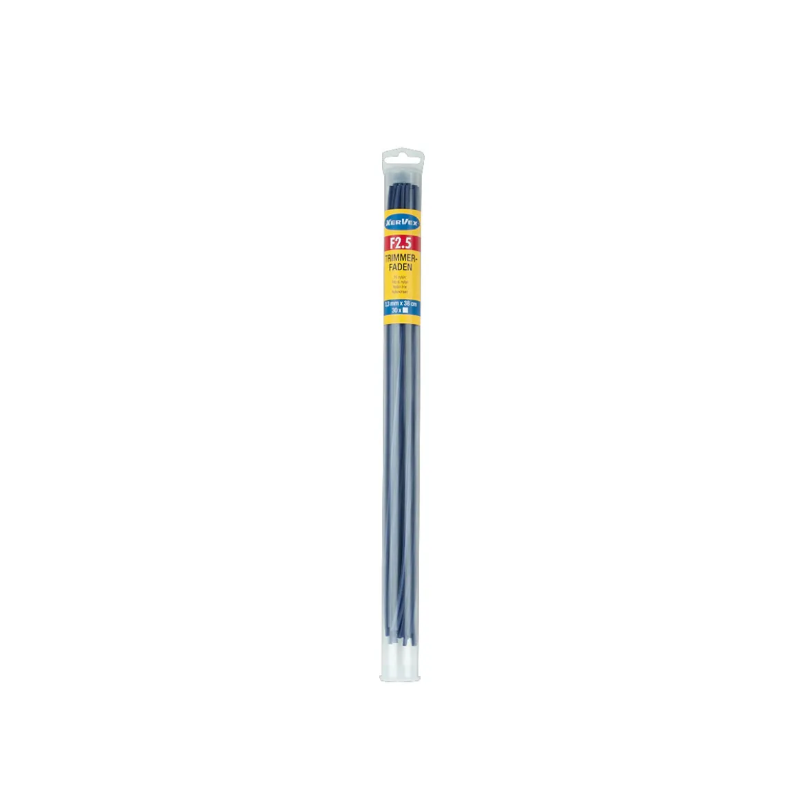 Ratioparts Trimmerfaden F2.5 3,3 x 38 mm