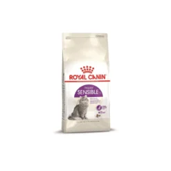 RC Cat Dry Sensible 2kg HNBestseller