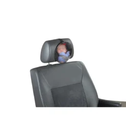 Reer Auto-Sicherheitsspiegel SafetyView schwarz