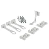 Reer Multipack Schrank- und Schubladensicherung