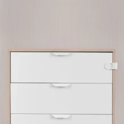 Reer Schrank- und Schubladensicherung weiß