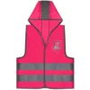 Reer Sicherheitsweste MyBuddyGuard Elefant pink