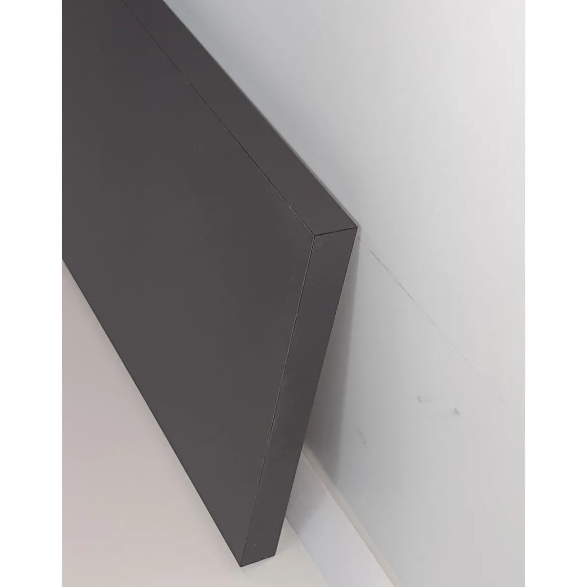 Regalboden anthrazit 1000 x 200 x 19 mm