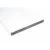 Regalboden weiss 1200 x 200 x 19 mm