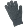 Reithandschuhe MagicGrippy grau