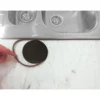 Respekta Dichtband,3mLaenge,BxH:5x7mm,universell für E-Geraete,oel&wasserdicht
