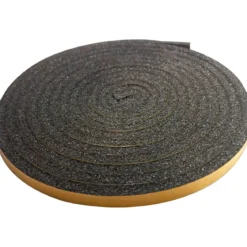 Respekta Dichtband,3mLaenge,BxH:5x7mm,universell für E-Geraete,oel&wasserdicht