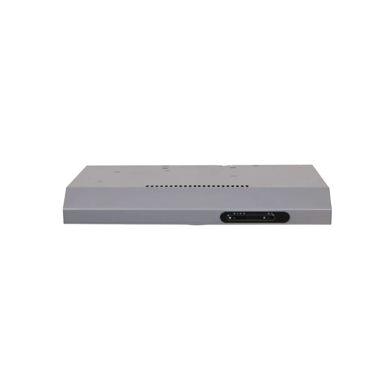 respekta Dunstabzugshaube DH640IXL inox