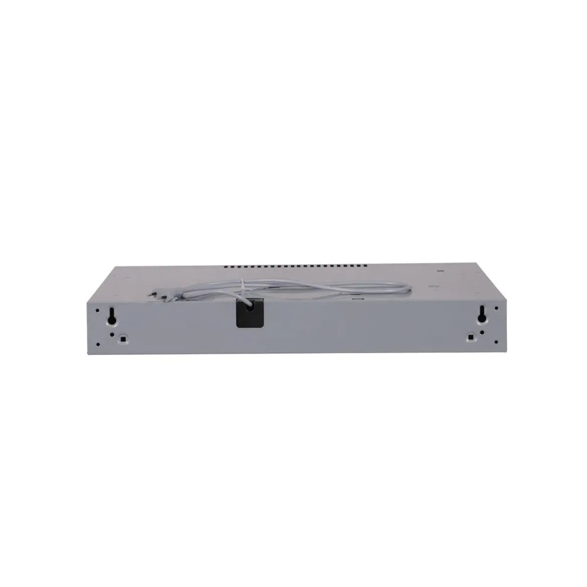 respekta Dunstabzugshaube DH640IXL inox