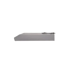 respekta Dunstabzugshaube DH640IXL inox