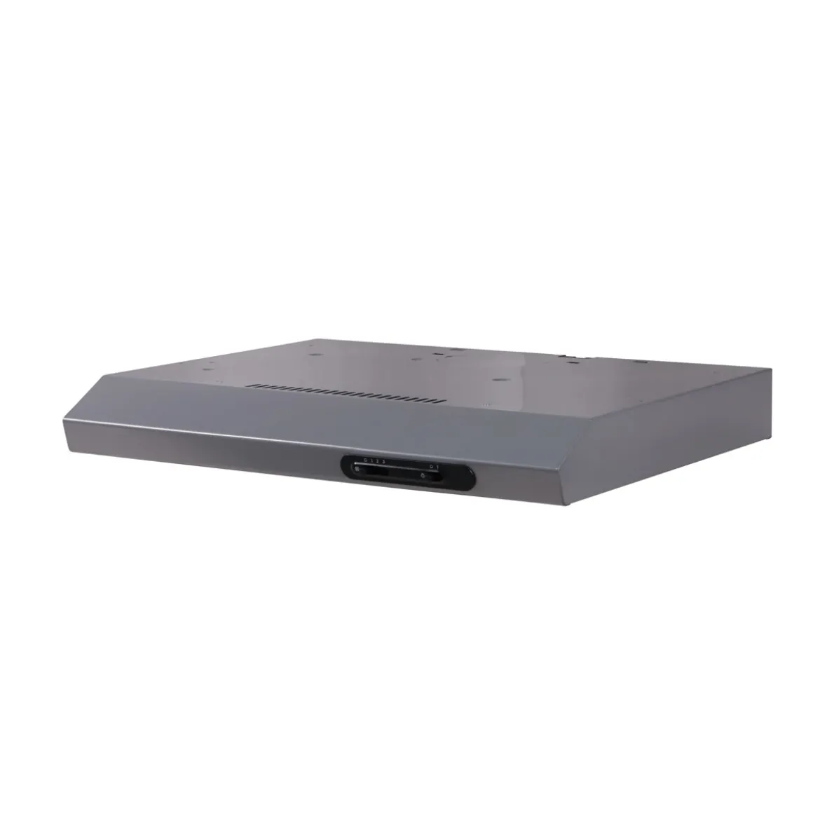 respekta Dunstabzugshaube DH640IXL inox