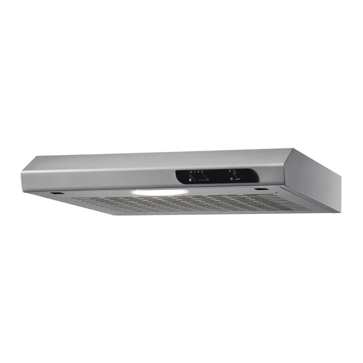respekta Dunstabzugshaube DH540IXL inox